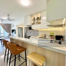 Mahsuri Square@Bayan Baru Well Renovation High Rental Demand Area