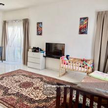 25x65 Fully Renovated Extended Up Down Setia Permai 2 Setia Alam