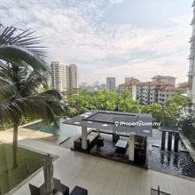 Bangsar Peak Good Price Unit For Sale 