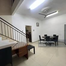 Full Furnished Double Storey terrace @ Taman Kota Permai @ B Mertajam