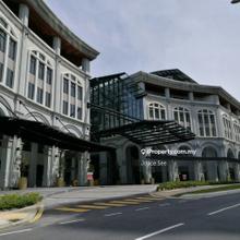 New Design & Concept Shoplot High Rental Return Excellent Location 