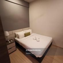 Windmills Genting Permai For Rent 