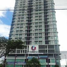 Bank lelong listing Gombak 126 Service Apartment for Auction