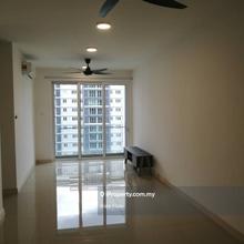 Sentul Point Service Residence, Actual, Reno, Facing Pool, Low Deposit