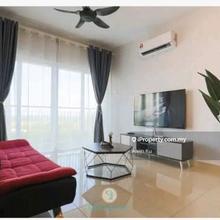 Koi prima residence , fully furnish unit 
