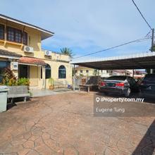 Corner, Big Car Porch, Big Balcony, Elevated land, Flood Free