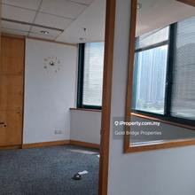 Excellent location, opposite Princess R&F