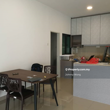 Parkhill Residence Bukit Jalil For Sales