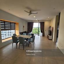 Doncaster Residence 