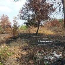 9 Acres Semenyih Agricultural Land