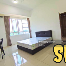 Full Furnished, Walking Distance to Usm West Gate, China Restaurant
