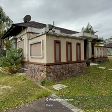 Pulai Spring Bangalow with land 9022sqf for Sale