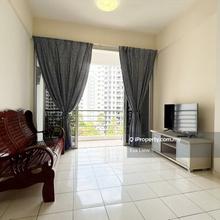 Putra Place Bayan Lepas Queensbay Mall area worth to buy Well Conditio