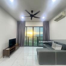 Suasana @ Utropolis @ Fully Furnished @ Batu Kawan