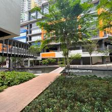 Setiawalk Ground Floor Shop for Sale