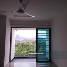 Emerald Residence in Mahkota Cheras