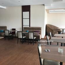 Shaftsbury Square Retail Shop, Cyberjaya