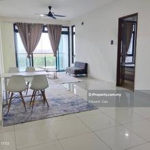 Full Loan Apartment For Sale @ Bayu Puteri