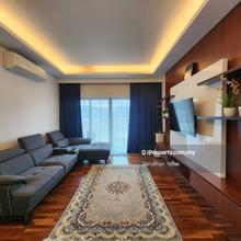 KL Setiawangsa Kaleidoscope Residensi Condo Renovated For Sale