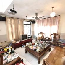 Taman Ponderosa Double Storey Semi-D For Sale