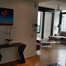 Arcoris Residence. Good value for buy.