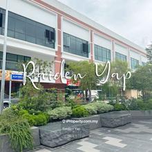 2nd Floor Limited at Kepong gi Square, The Hottest place in Kepong, KL