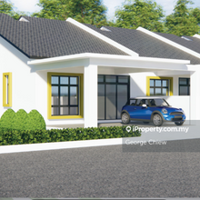 Special Offer!! Bukit Katil Melaka. Single Storey Terrace! Freeholdmcl