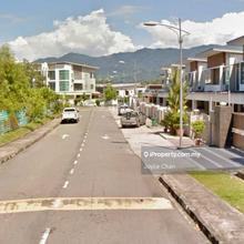2 Storey Terrace House - Kota Kinabalu, Sabah