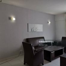 Apartment For Sale @ Bayu Marina near to JB Centre