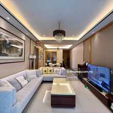 Good deal unit, nice renovation 