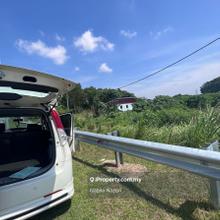 Tanah Tepi Highway untuk Dijual @ Salor, Kelantan