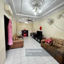 Taman Johor @ Single Storey Terrace House 22x70 Market Cheapest