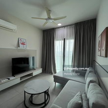 The Address @ Taman Desa Kuala Lumpur for rent