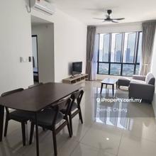 Veranda Residence @ JB For Rent