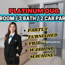 3 rooms for rent