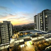 Beautiful View of Iris Residensi @Bandar Sg Long 