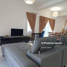 Begonia Forest Heights Precint 3 2 storey Corner
