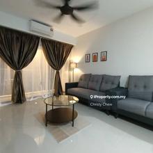 Private Sky Garden Luxury New Condo Kota Laksamana Admiral Residence 