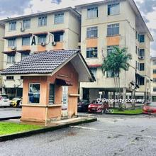 Taman Skudai