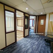 Office for Rent