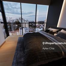 Indulge in Luxury & Experience Convenience at Your Doorstep