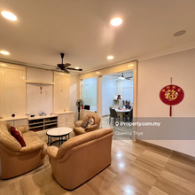 Jalan Suria Taman Suria Johor Bahru Town House Sale Near Ciq 