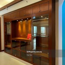 Menara Northam, George Town, Sea View, Renovated 