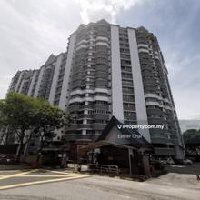 De Tropicana Unit For Sale