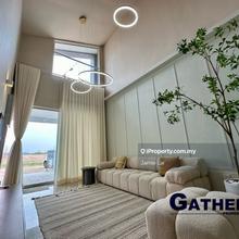 Single Storey Fully Furnished House For Sale 