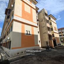 Well Maintained Unit