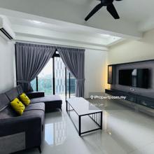 Meridin Medini 2-Bedrooms Unit For Sale