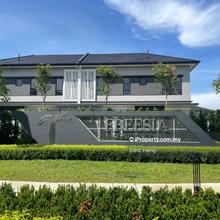 Freesia Residences @ Bandar Tropicana Aman