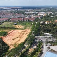 2.3 Acres Agriculture Zoning Commercial Land @ Kulai, Johor