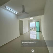 Ideal Residency 925sq.ft Unfurnished 1car park 